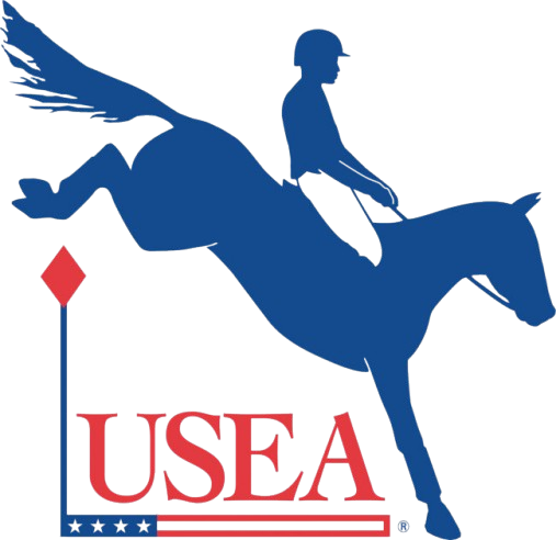 United States Eventing Association Logo