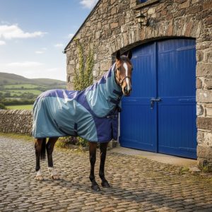 Ferdia🇮🇪Equine “Dry Fly” (Rug) Sheet