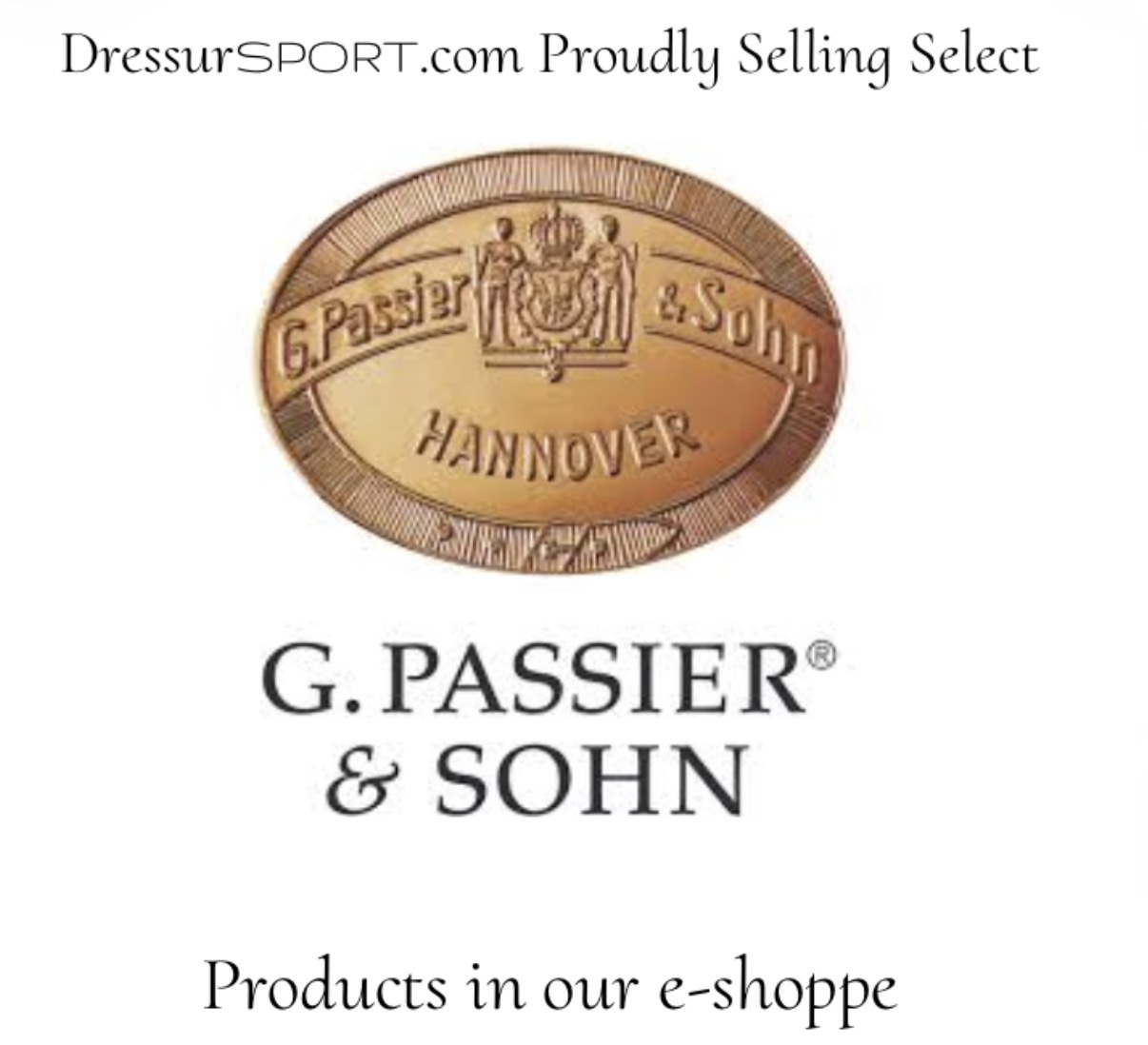 Passier®️ Stirrup Bags - Image 4