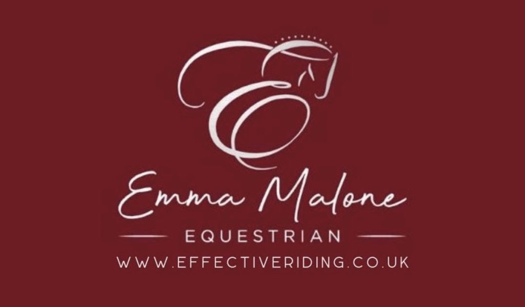 Emma Malone Equestrian🇬🇧