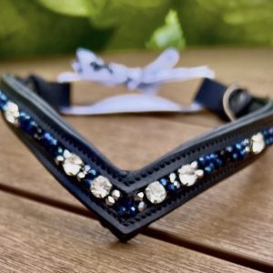 DressurSPORT Browbands “Highpoint”