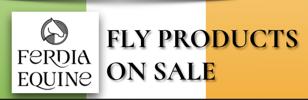 Ferdia Equine Fly Products on Sale